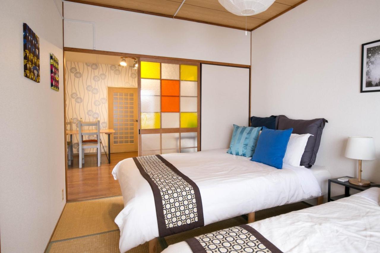 Gentry Hakata Appartement