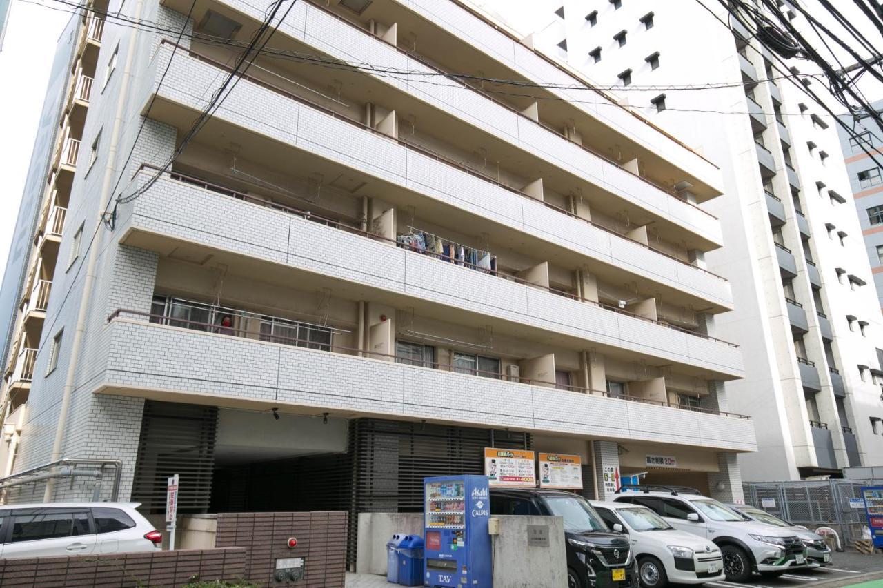 Gentry Hakata Appartement