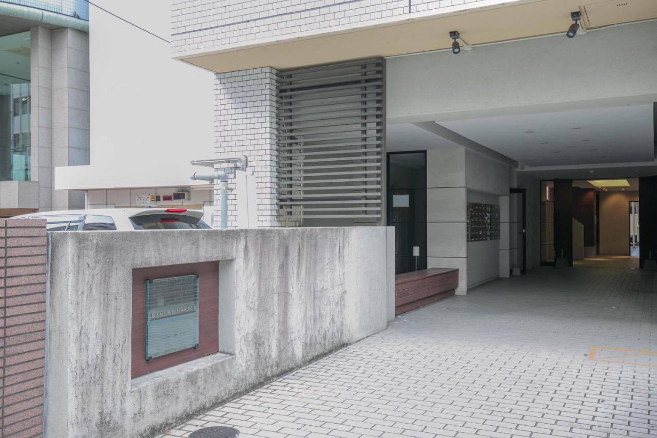 Appartement Gentry Hakata Fukuoka (Fukuoka)