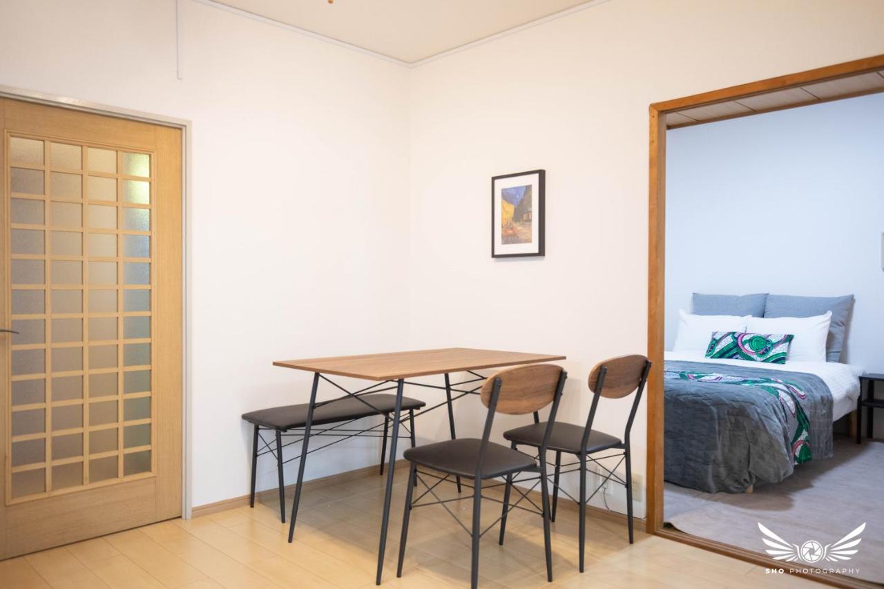Gentry Hakata Appartement *