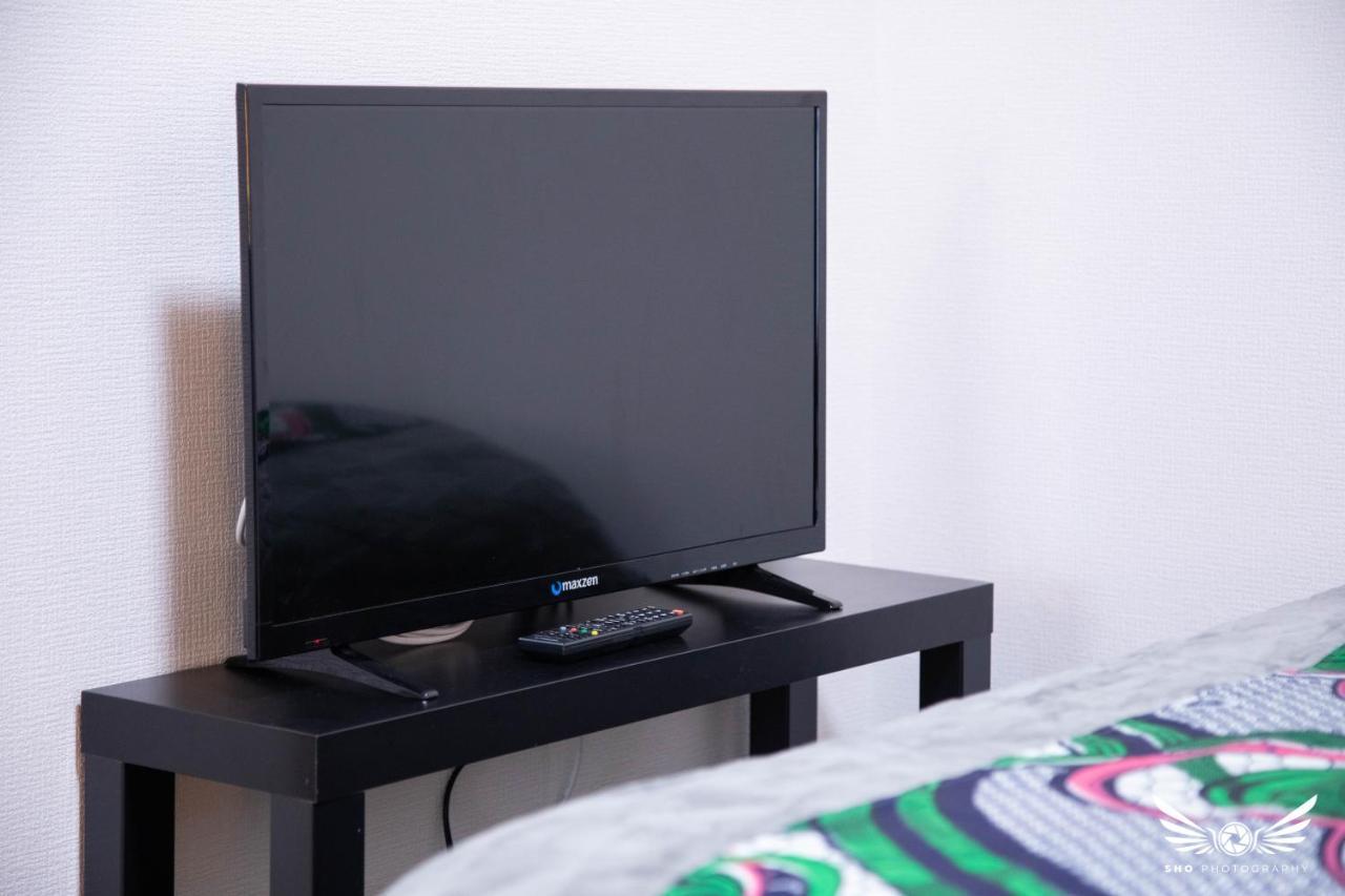 Appartement Gentry Hakata