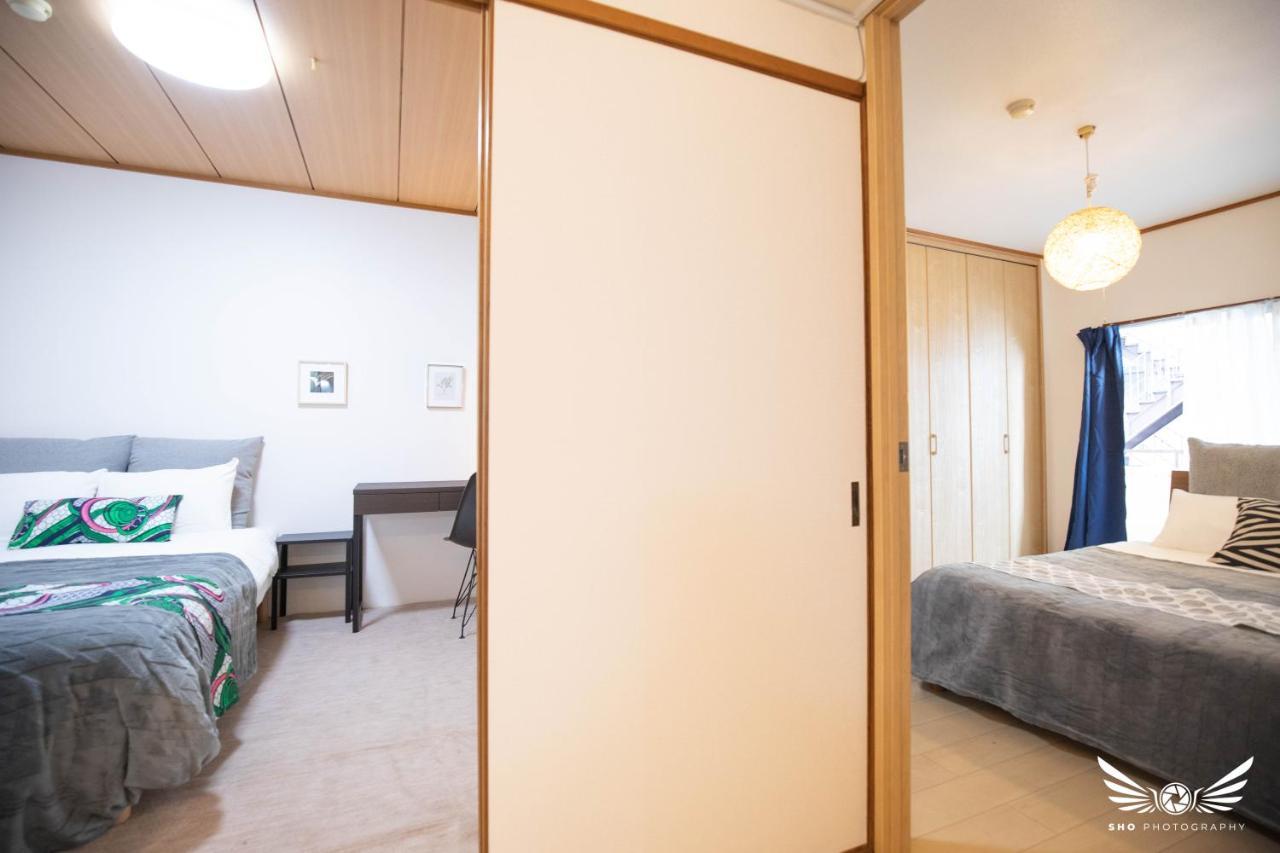 Gentry Hakata Appartement Fukuoka (Fukuoka)