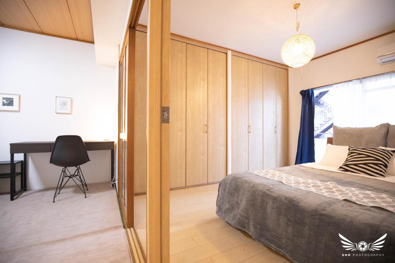 Appartement Gentry Hakata *