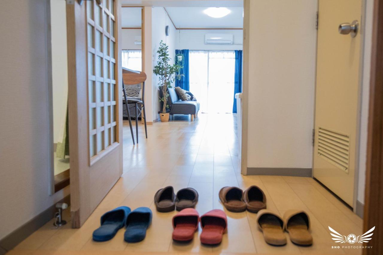 Appartement Gentry Hakata