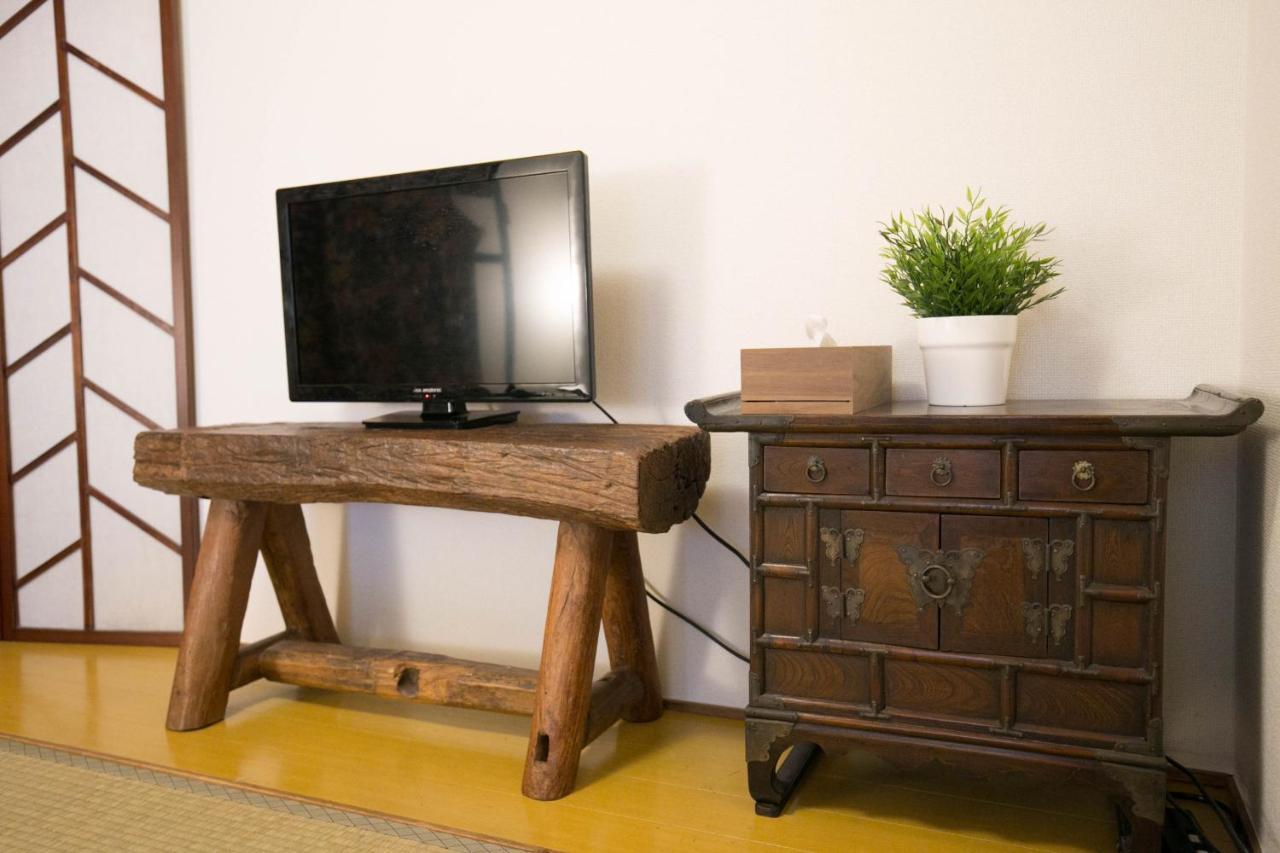 Appartement Gentry Hakata Fukuoka (Fukuoka)